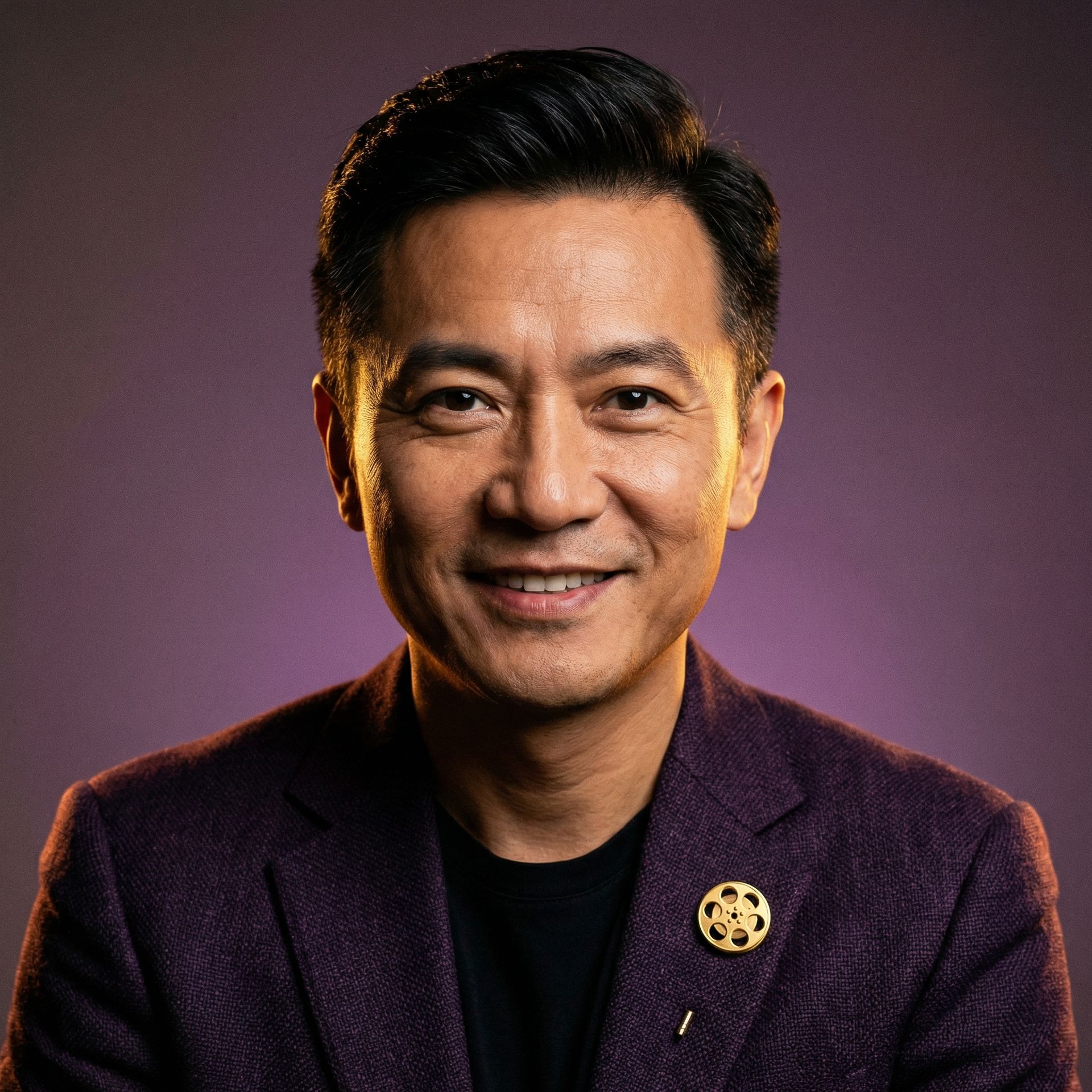 每日大赛传媒导演